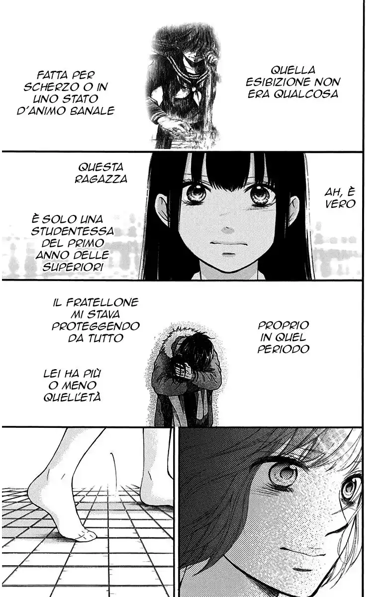 Kono Oto Tomare! Capitolo 38 page 37