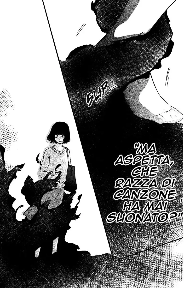 Kono Oto Tomare! Capitolo 38 page 38