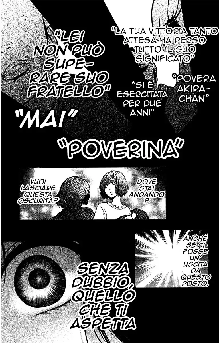 Kono Oto Tomare! Capitolo 38 page 39