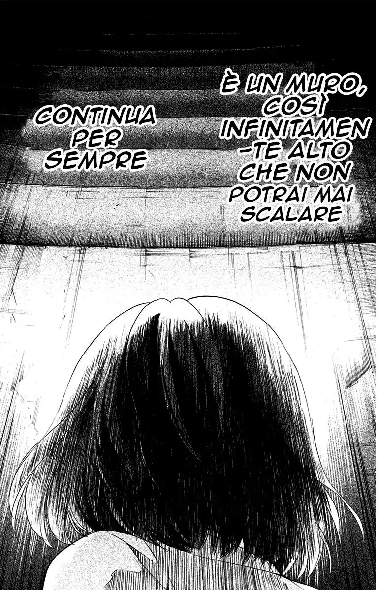 Kono Oto Tomare! Capitolo 38 page 40