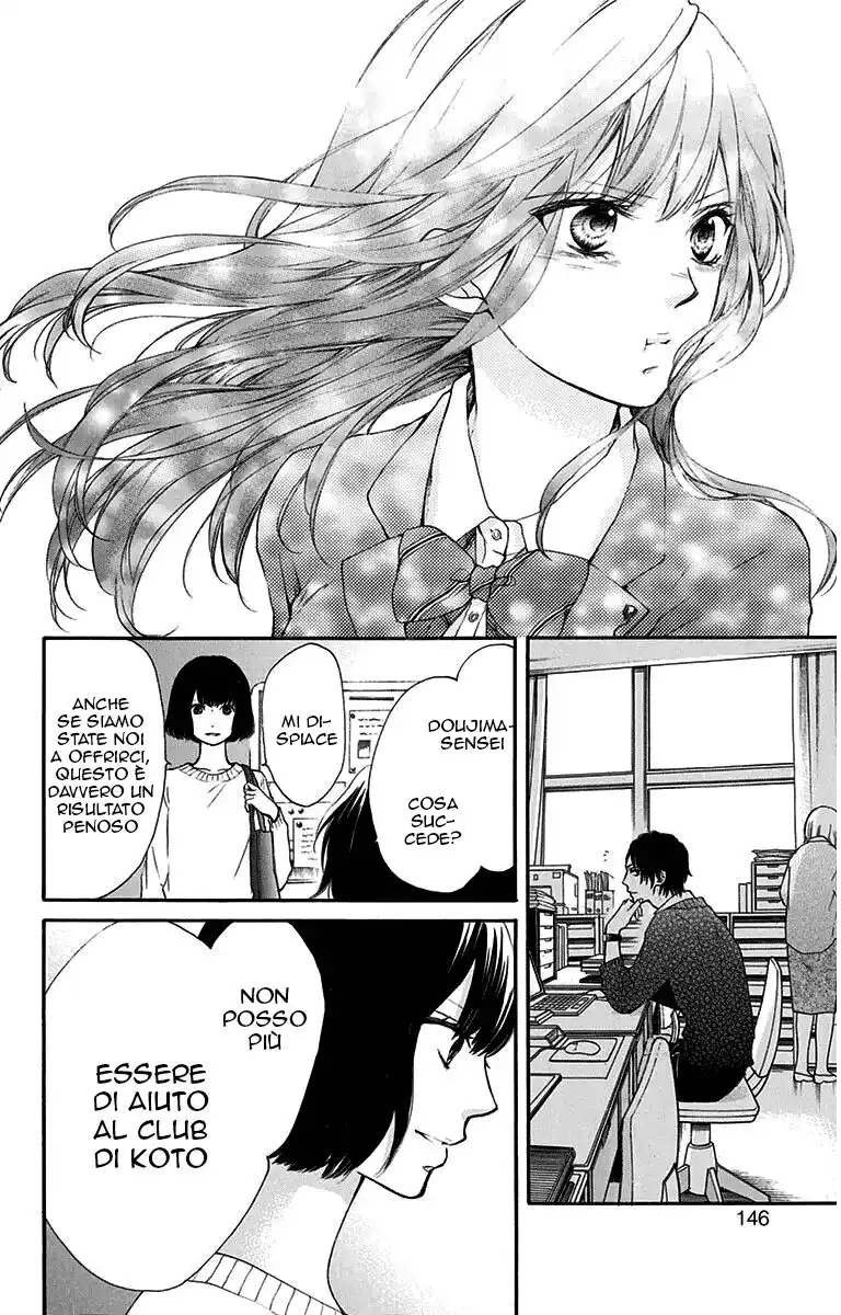 Kono Oto Tomare! Capitolo 38 page 44