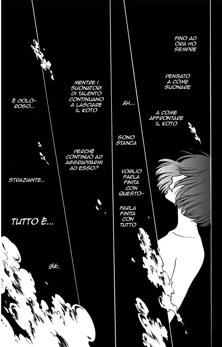 Kono Oto Tomare! Capitolo 38 page 5