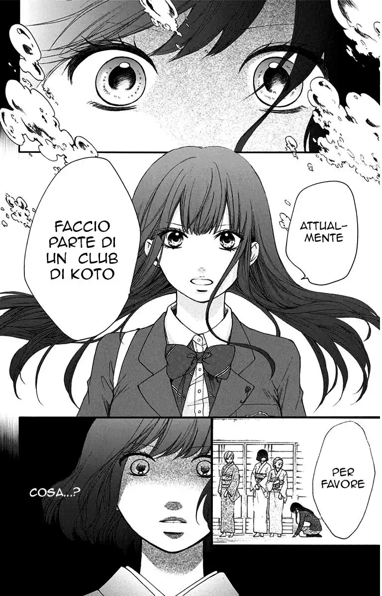 Kono Oto Tomare! Capitolo 38 page 6