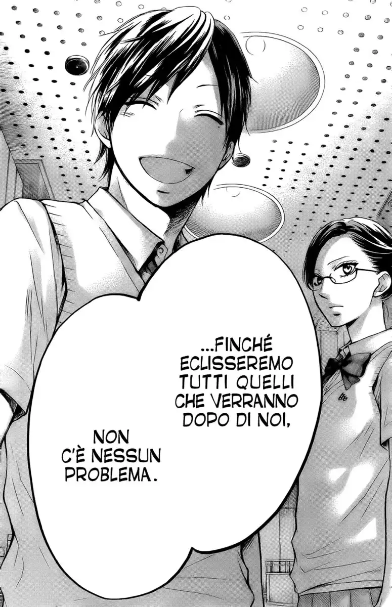 Kono Oto Tomare! Capitolo 22 page 26