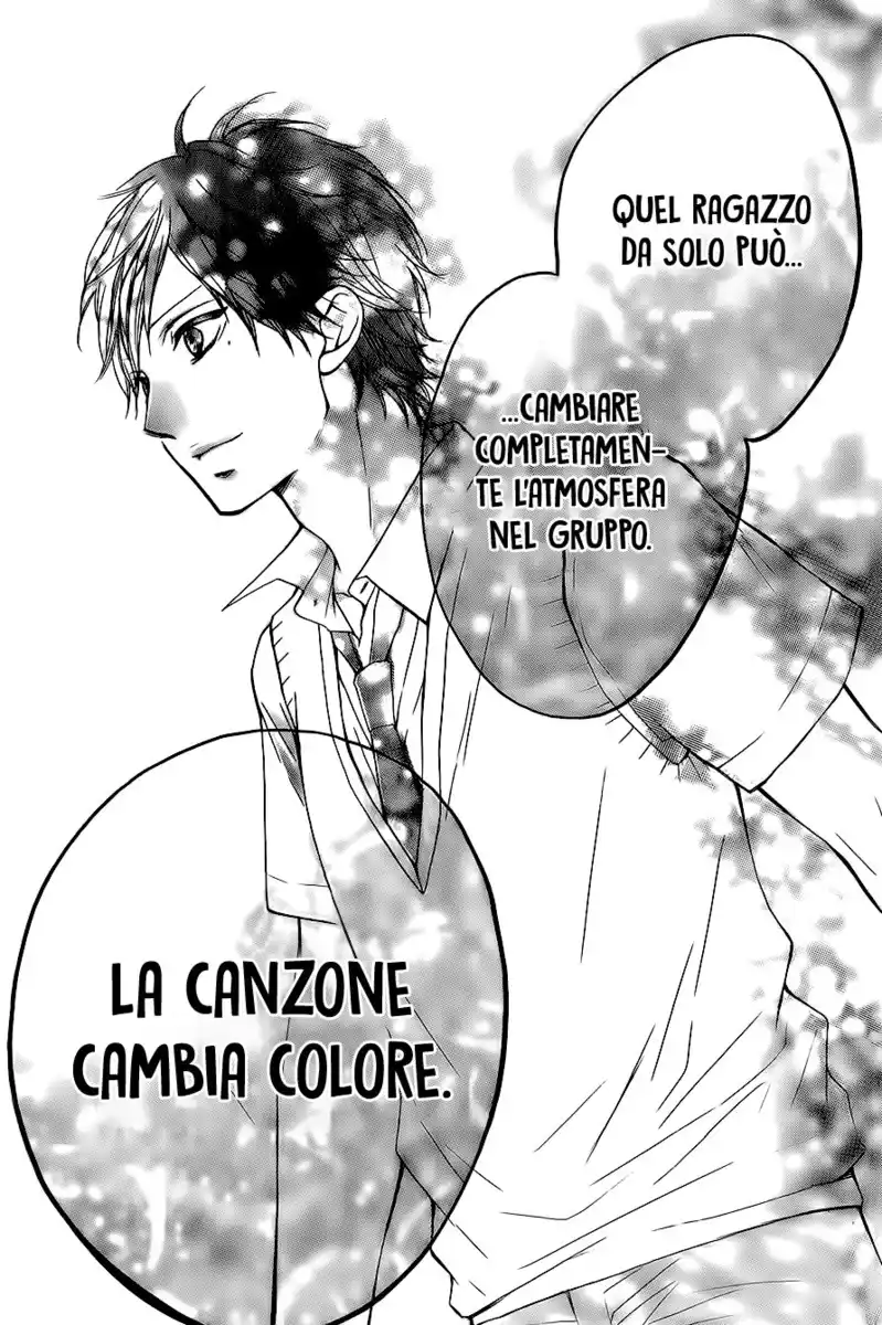 Kono Oto Tomare! Capitolo 22 page 29