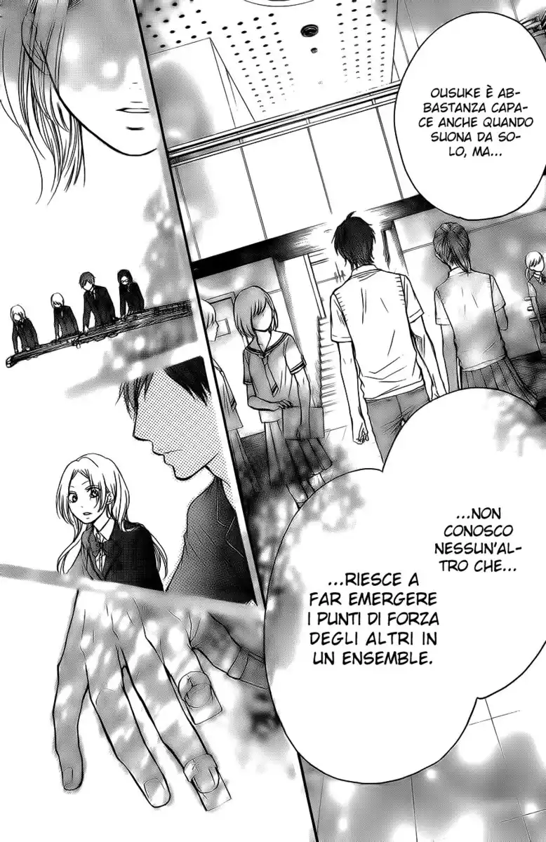 Kono Oto Tomare! Capitolo 22 page 30