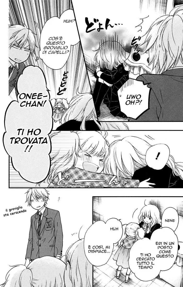 Kono Oto Tomare! Capitolo 53 page 10