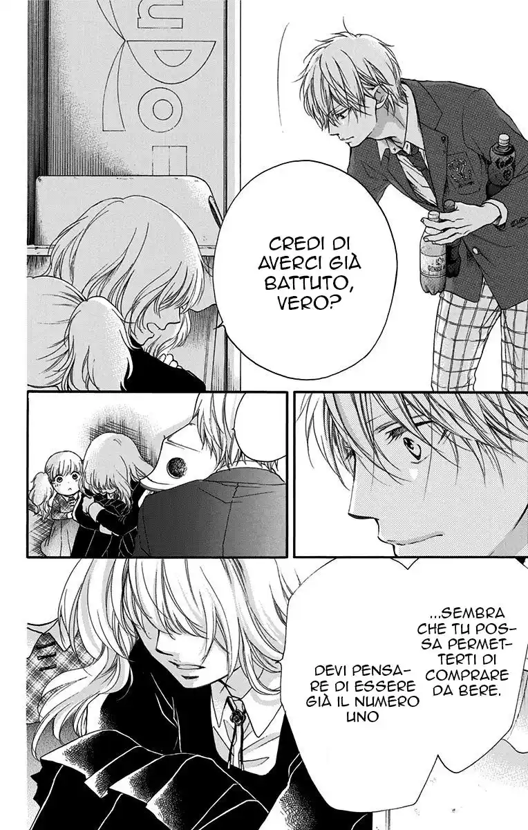 Kono Oto Tomare! Capitolo 53 page 12