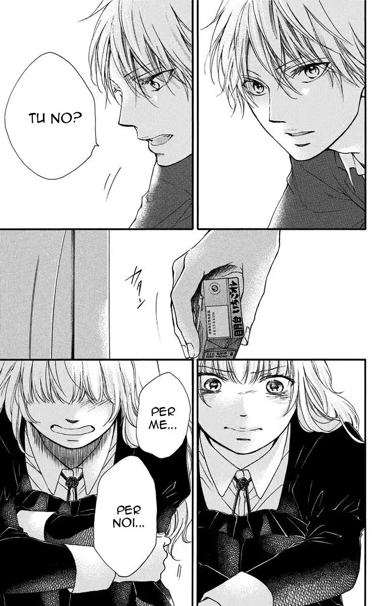 Kono Oto Tomare! Capitolo 53 page 13