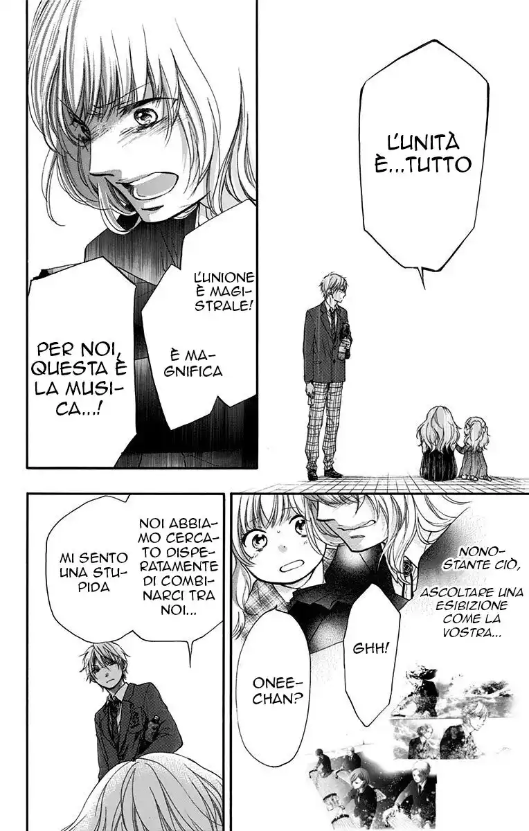 Kono Oto Tomare! Capitolo 53 page 14