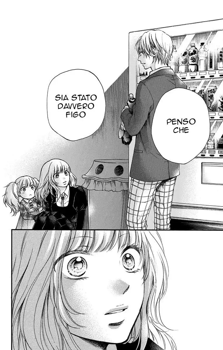 Kono Oto Tomare! Capitolo 53 page 16