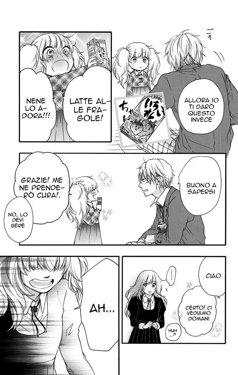 Kono Oto Tomare! Capitolo 53 page 19