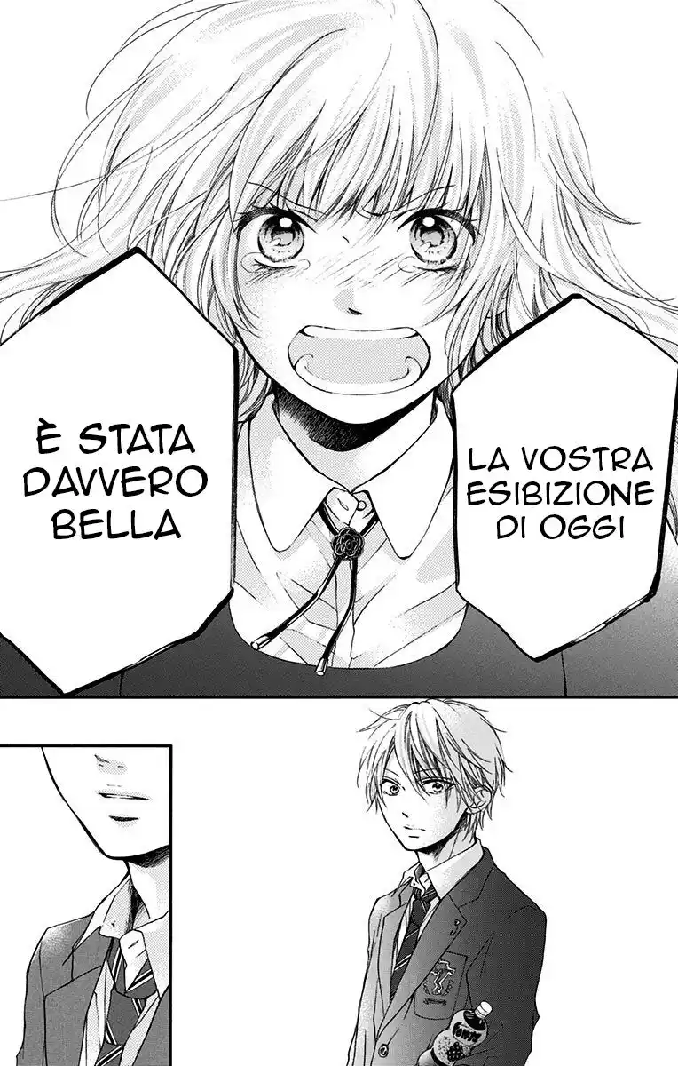 Kono Oto Tomare! Capitolo 53 page 21