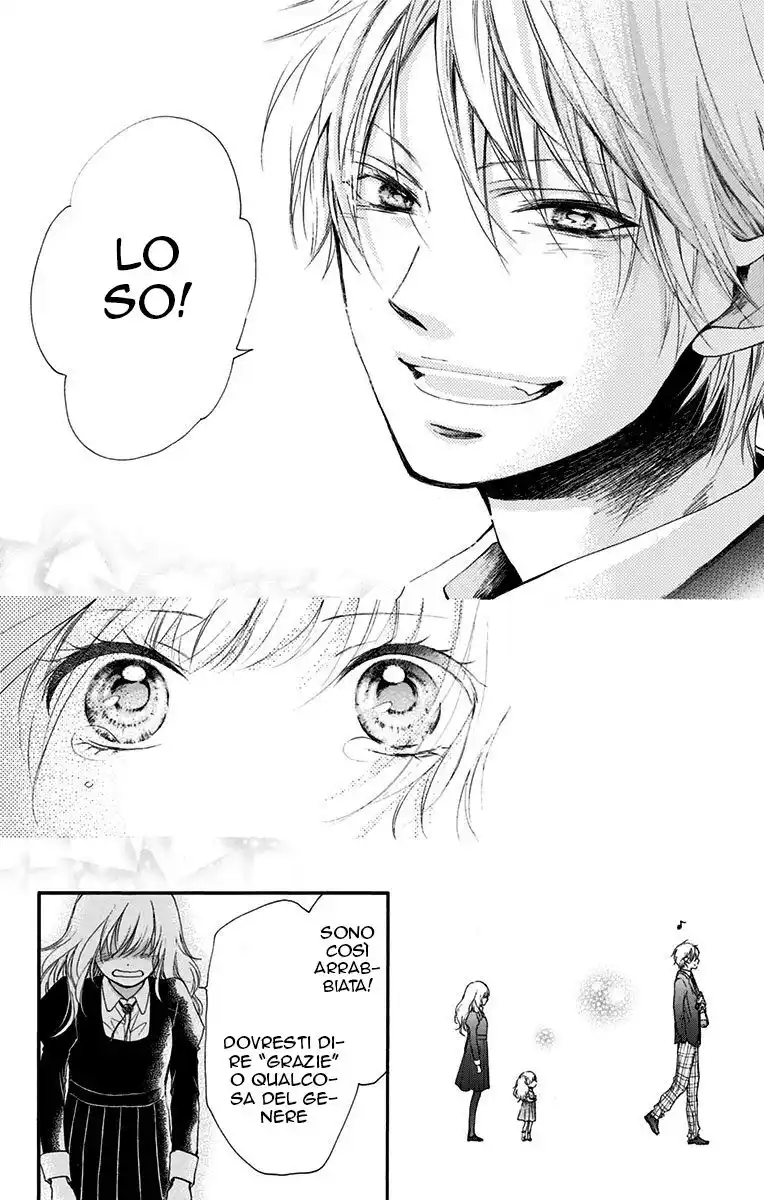 Kono Oto Tomare! Capitolo 53 page 22