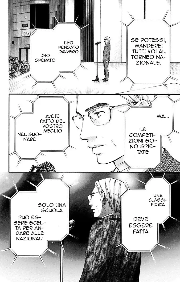 Kono Oto Tomare! Capitolo 53 page 30