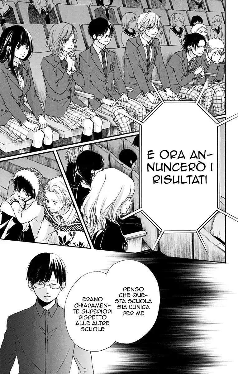 Kono Oto Tomare! Capitolo 53 page 31