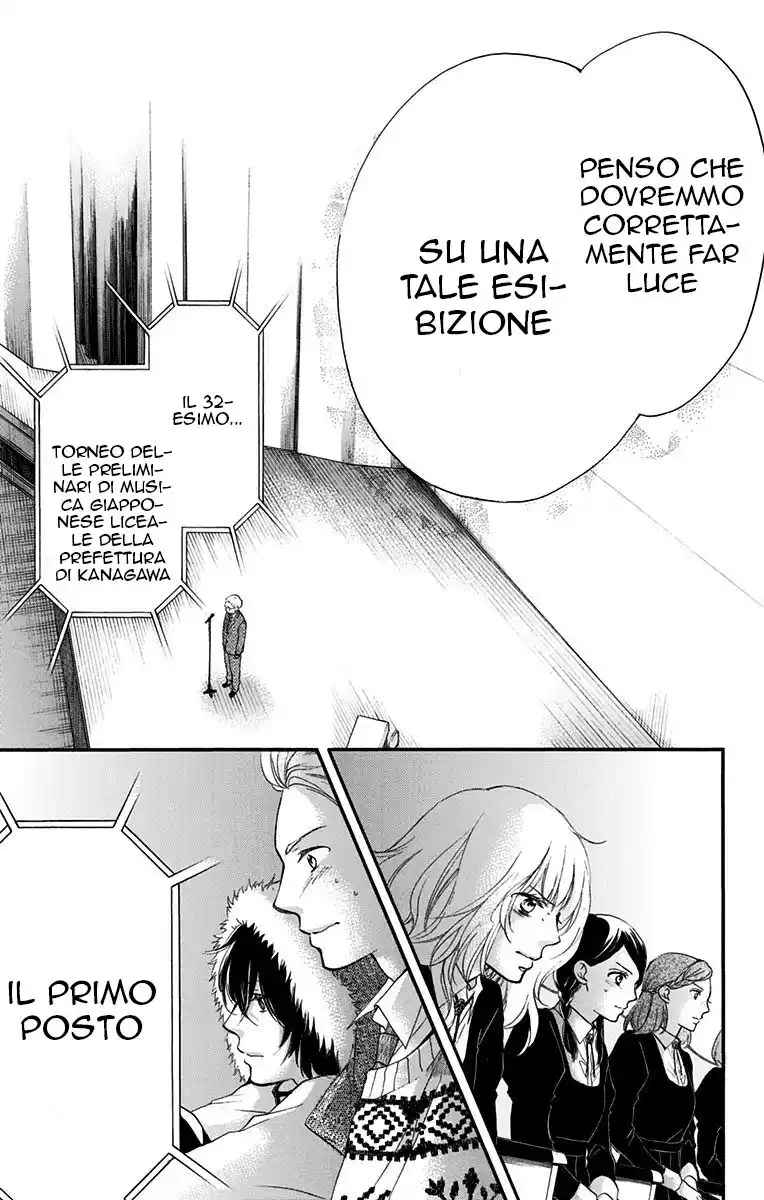 Kono Oto Tomare! Capitolo 53 page 33