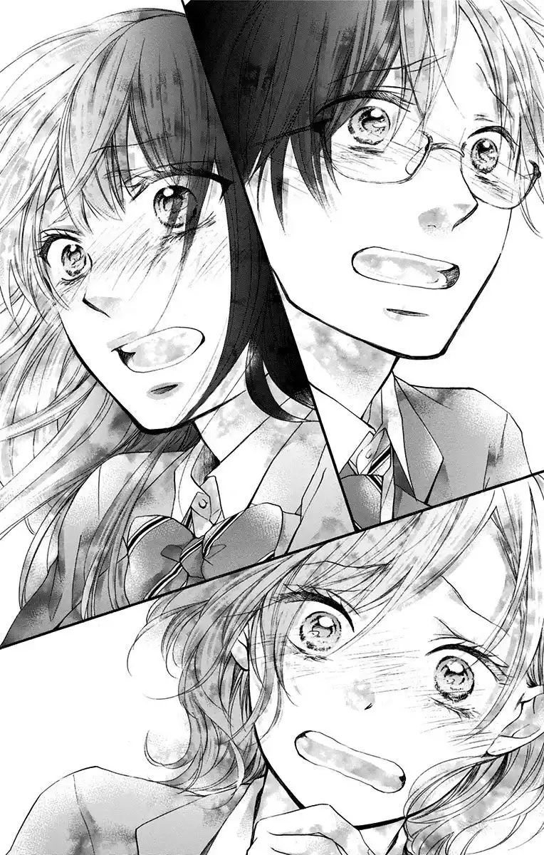 Kono Oto Tomare! Capitolo 53 page 38