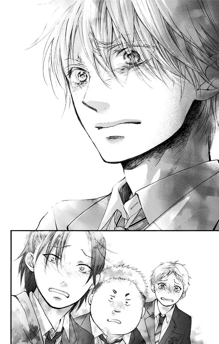 Kono Oto Tomare! Capitolo 53 page 42