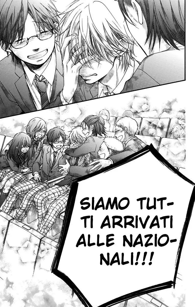 Kono Oto Tomare! Capitolo 53 page 43