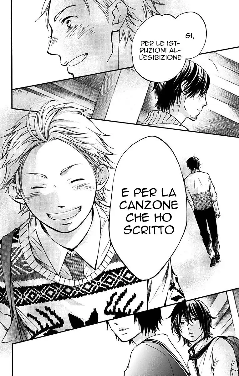 Kono Oto Tomare! Capitolo 47 page 14