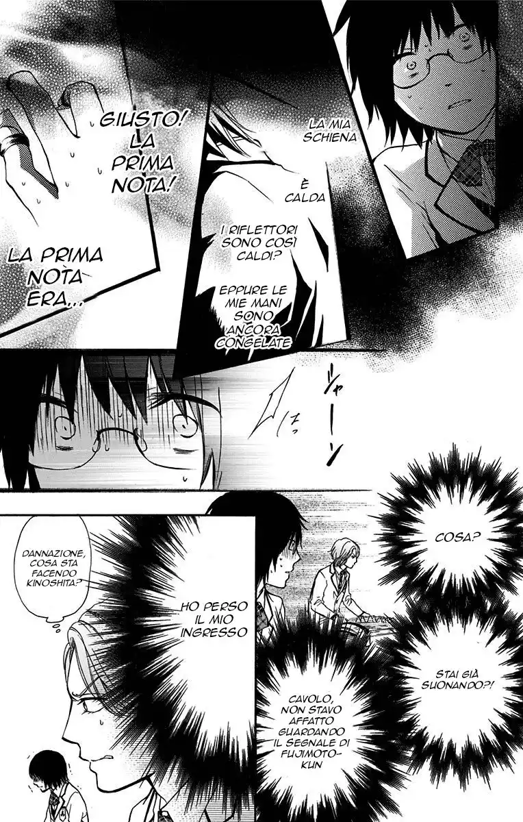 Kono Oto Tomare! Capitolo 47 page 25