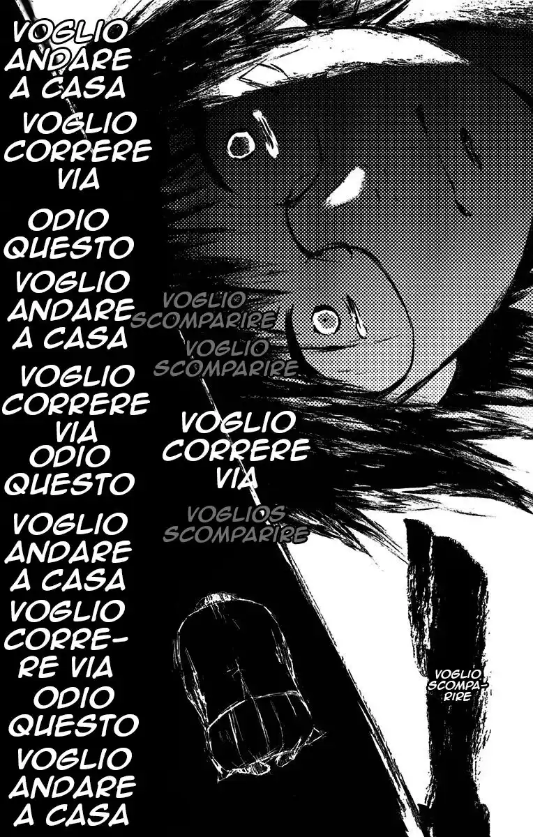 Kono Oto Tomare! Capitolo 47 page 28