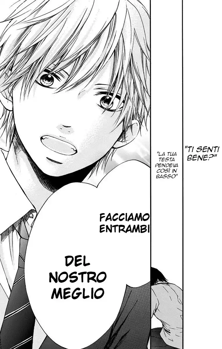 Kono Oto Tomare! Capitolo 47 page 32