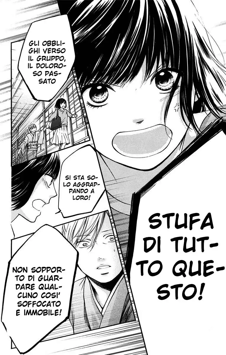 Kono Oto Tomare! Capitolo 47 page 6