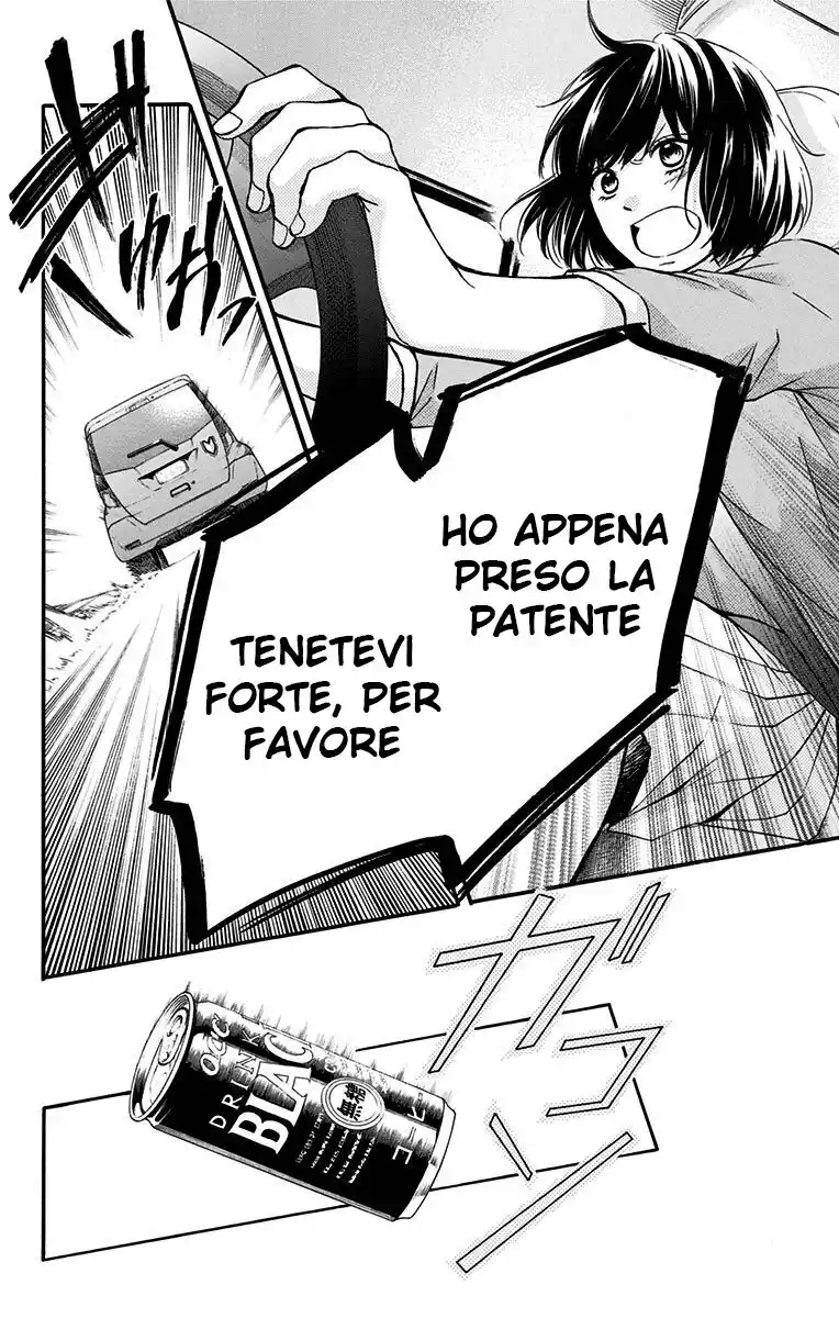 Kono Oto Tomare! Capitolo 47 page 8