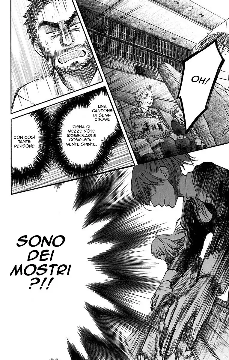 Kono Oto Tomare! Capitolo 46 page 15