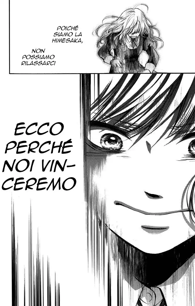 Kono Oto Tomare! Capitolo 46 page 17