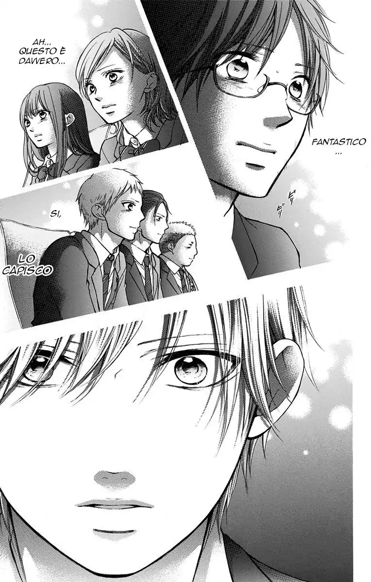 Kono Oto Tomare! Capitolo 46 page 18