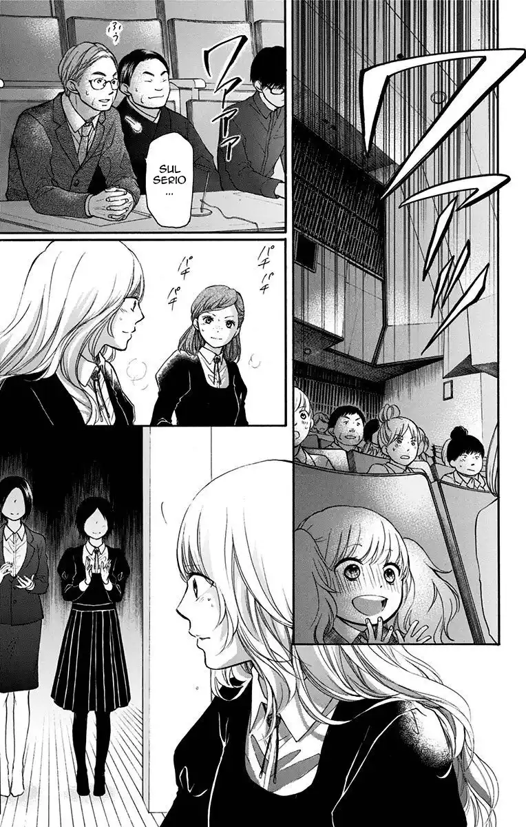 Kono Oto Tomare! Capitolo 46 page 20