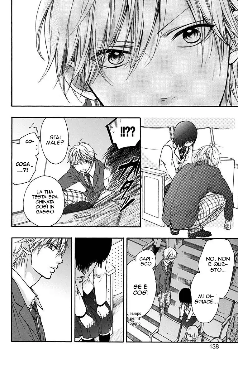 Kono Oto Tomare! Capitolo 46 page 29