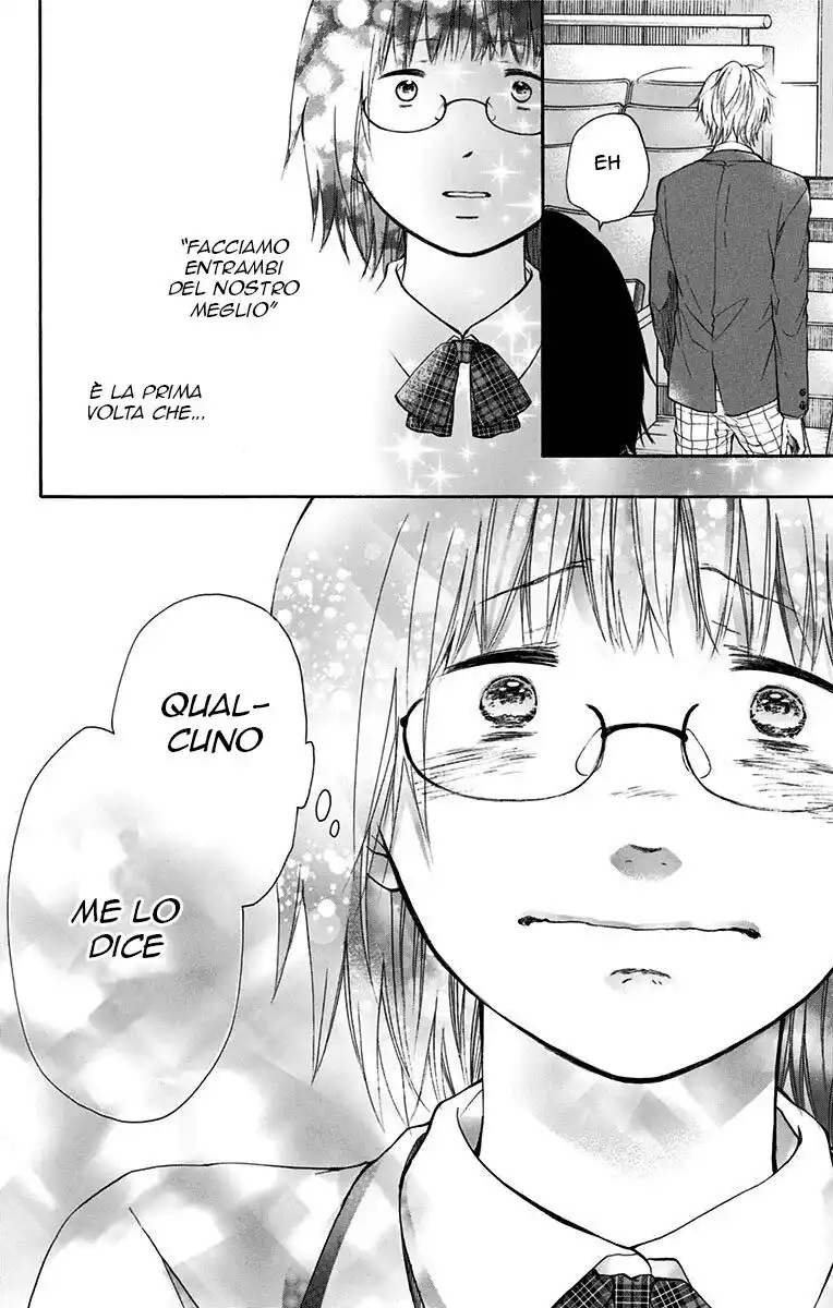 Kono Oto Tomare! Capitolo 46 page 33