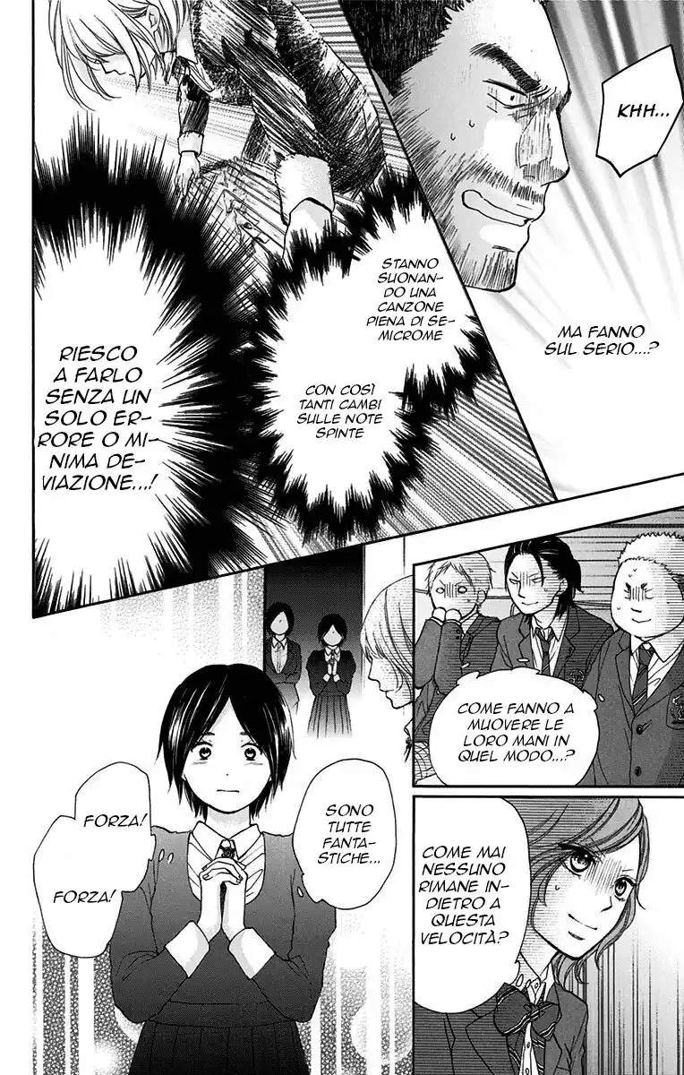 Kono Oto Tomare! Capitolo 46 page 6