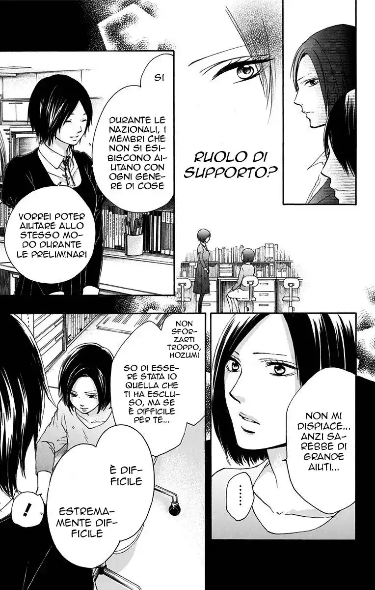 Kono Oto Tomare! Capitolo 46 page 7