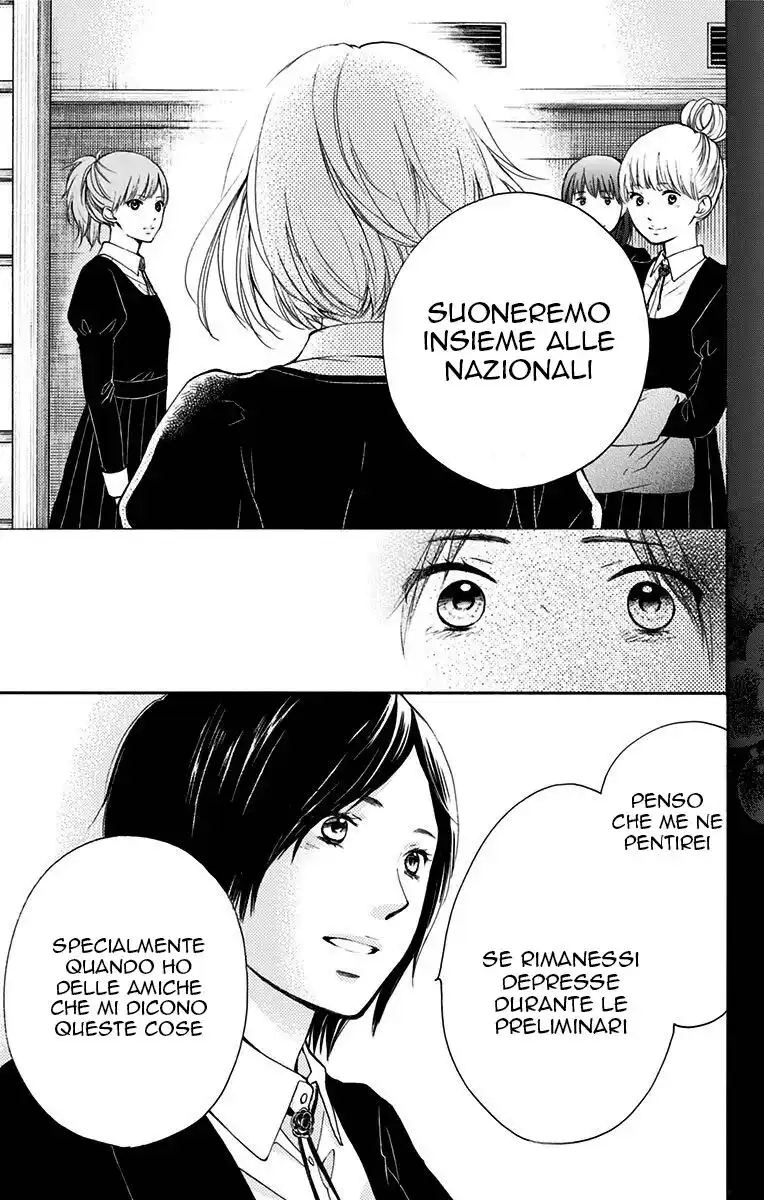 Kono Oto Tomare! Capitolo 46 page 9