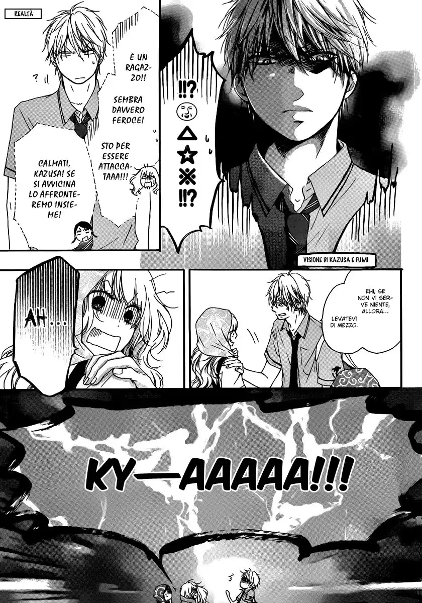 Kono Oto Tomare! Capitolo 15 page 13