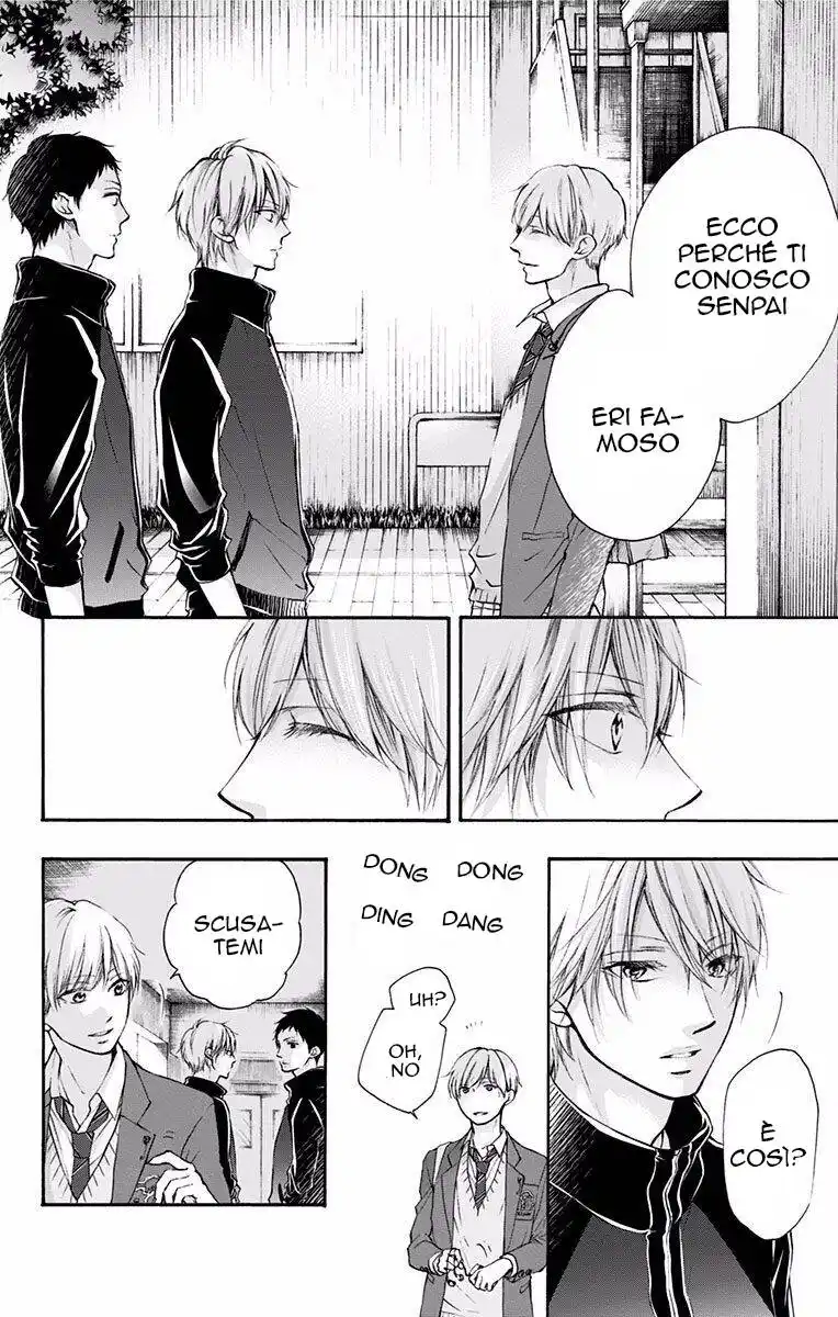 Kono Oto Tomare! Capitolo 62 page 10