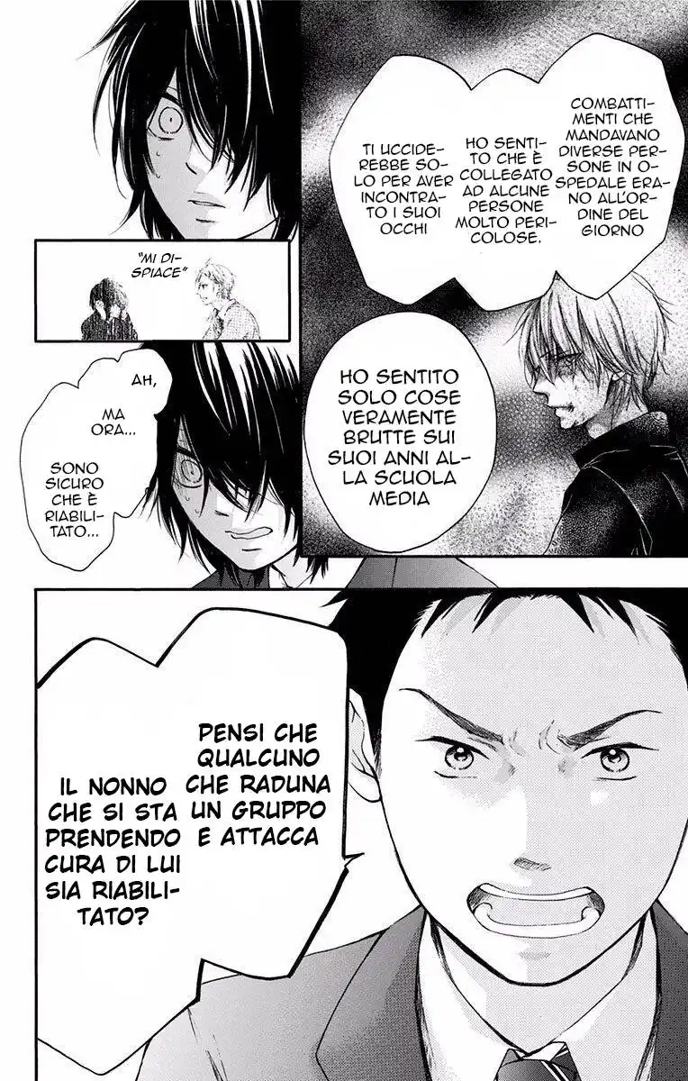 Kono Oto Tomare! Capitolo 62 page 18