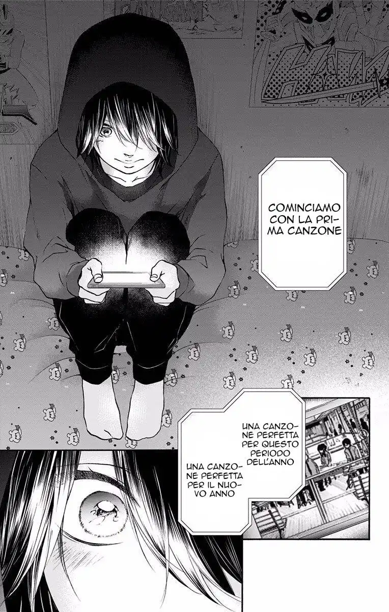 Kono Oto Tomare! Capitolo 62 page 3