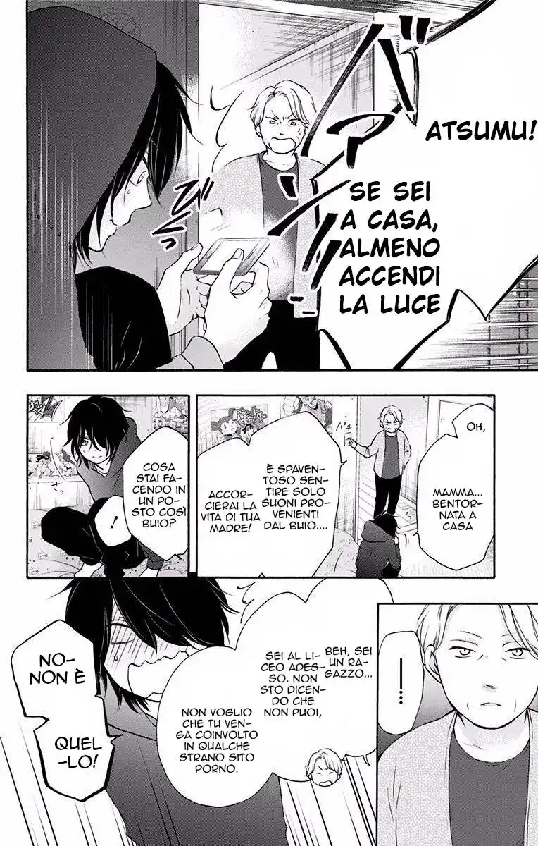 Kono Oto Tomare! Capitolo 62 page 4