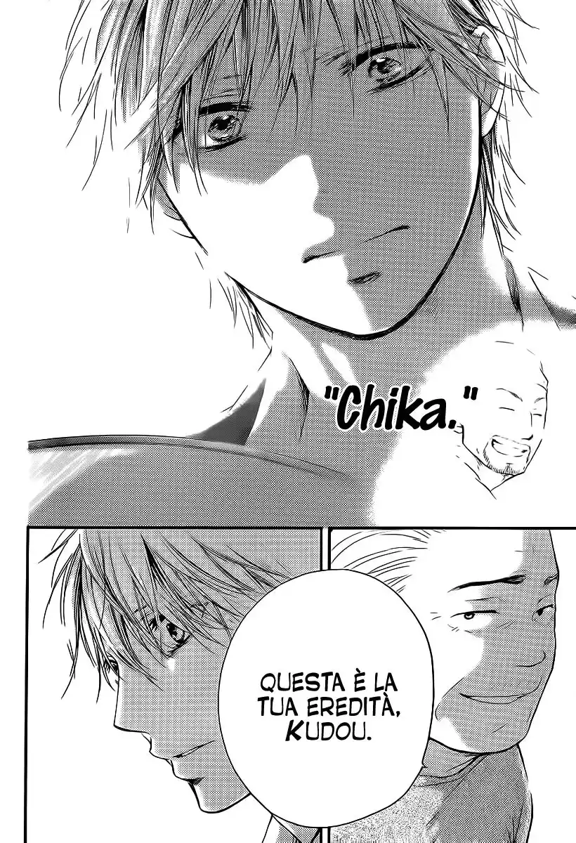 Kono Oto Tomare! Capitolo 09 page 23