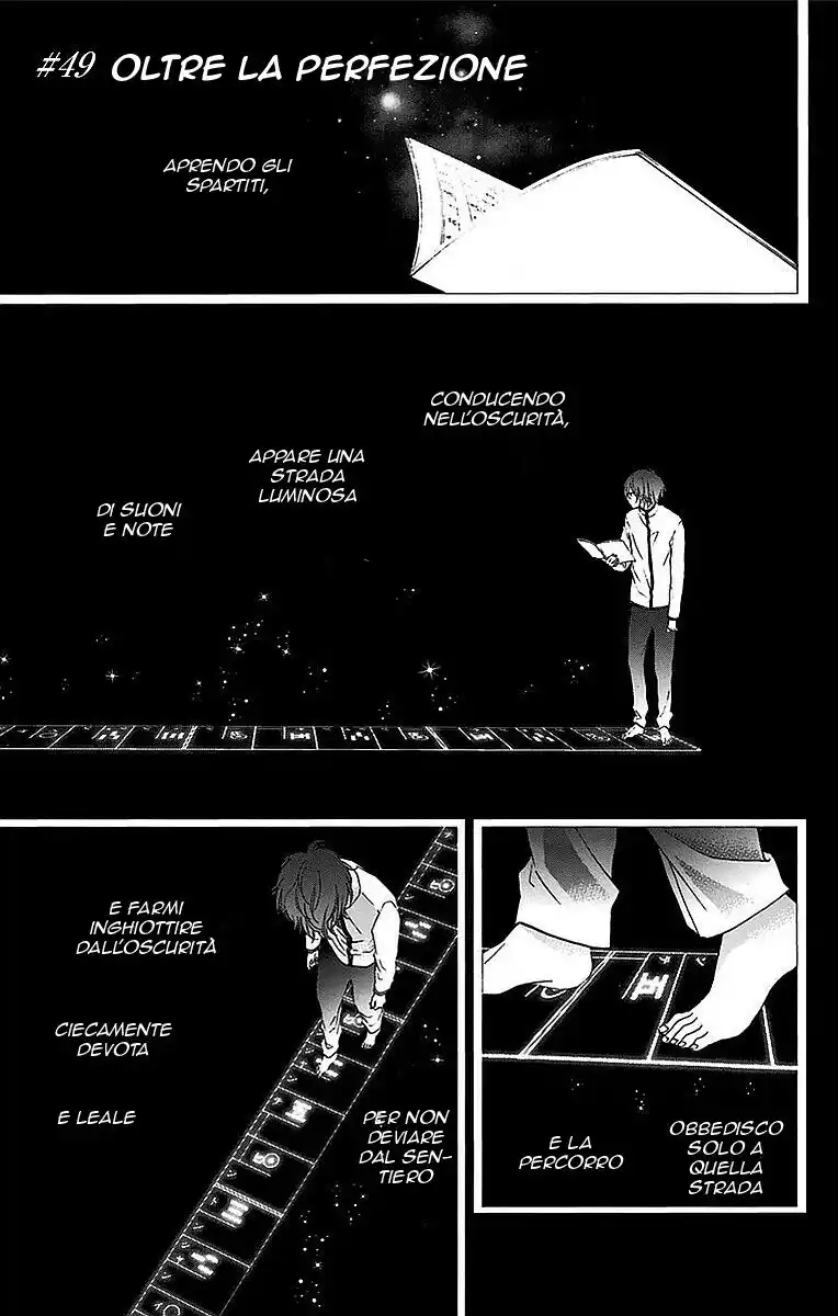 Kono Oto Tomare! Capitolo 49 page 1