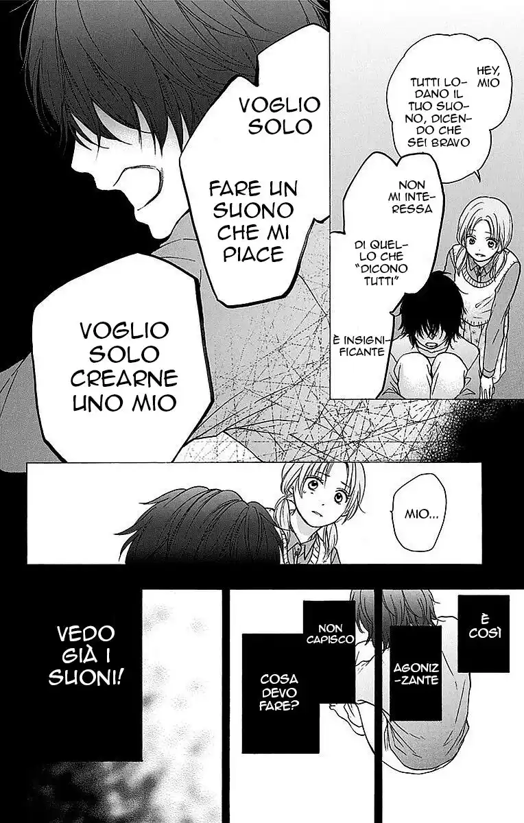 Kono Oto Tomare! Capitolo 49 page 15