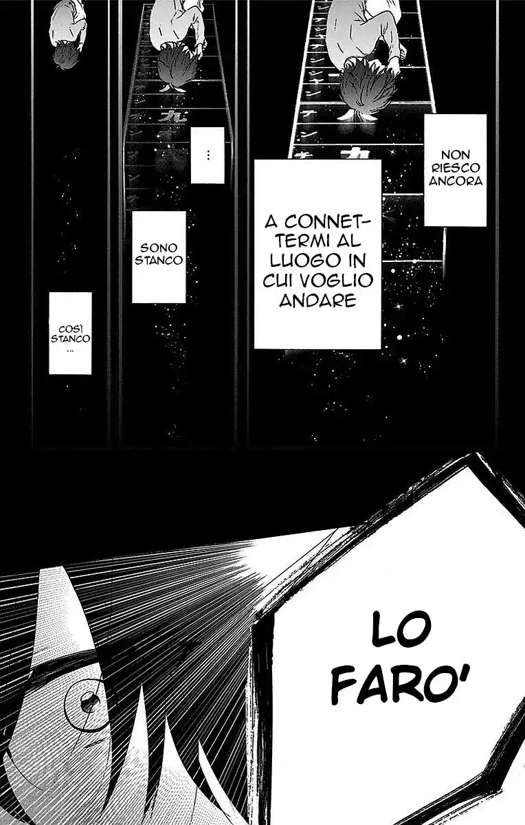 Kono Oto Tomare! Capitolo 49 page 16