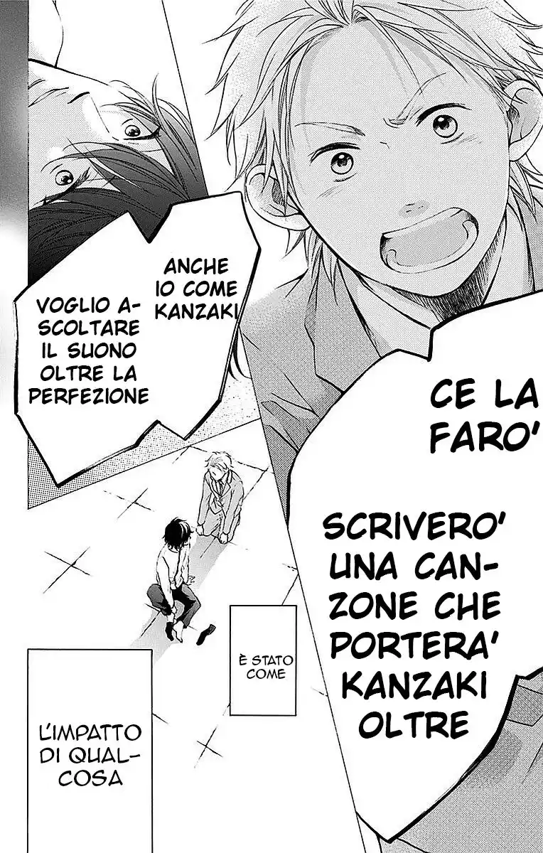 Kono Oto Tomare! Capitolo 49 page 17