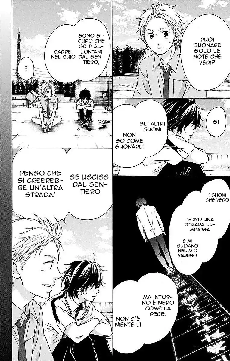 Kono Oto Tomare! Capitolo 49 page 21